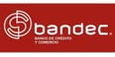 Logo del Banco de Crédito y Comercio en Cuba